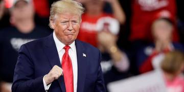 Trump impeachment probe  Here’s what will happen next