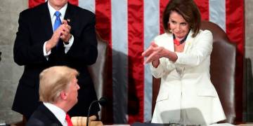‘No way’ Pelosi can continue delaying impeachment articles: White House