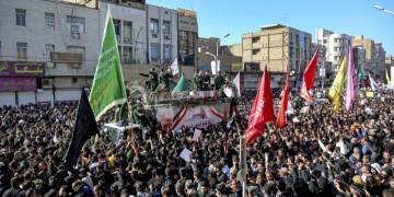 Iran says it won’t obey nuclear limits after Soleimani’s killing
