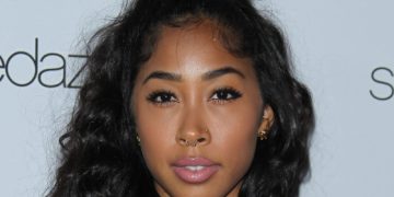 Who Else Agrees? Apryl Jones Says She Will Always Be Single…Even When Shes In A Relationship!