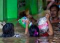Death toll rises to 26 in Indonesia’s worst flash flooding in years