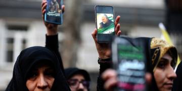 Iran tells UN it reserves the right to defend itself over Soleimani killing