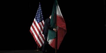 U.S. set to designate Iran-backed Iraqi militia as foreign terrorist organization