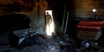 At least 28 killed in attack on military academy in Libyas capital: minister
