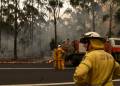 Australia uses brief respite from bushfires to prepare for next onslaught