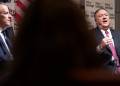 Pompeo to reiterate concerns about Huawei in Britain during Johnson meeting