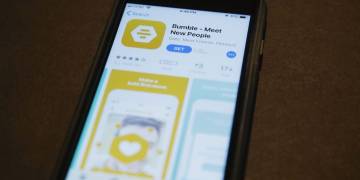 Tinder, Bumble among apps facing U.S. probe over alleged minors, sex offenders’ use