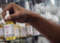 Trump says government may pull some flavoured vapes from market