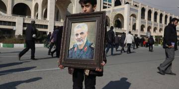 Who is Qassem Soleimani? The top Iranian general killed in a U.S. airstrike