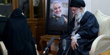 Federal government tells Canadians to consider leaving Iraq