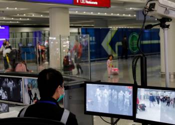 Hong Kong activates ‘serious response’ level amid fears of unknown disease from China
