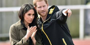 Prince Harry, Meghan Markle reveal royal departure plans for Spring 2020