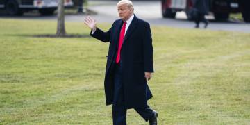 U.S. House passes measures to curb Trump’s war powers after attack on Iranian general