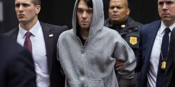 ‘Pharma Bro’ Martin Shkreli sued over drug price monopoly ‘scheme’