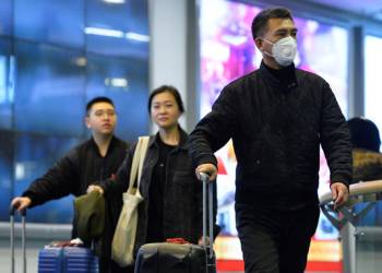 Here’s a timeline of the 4 confirmed coronavirus cases in Canada