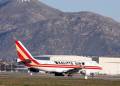 American evacuated from China coronavirus zone quarantined in California: official