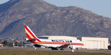 American evacuated from China coronavirus zone quarantined in California: official