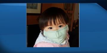 As coronavirus spreads, Toronto father battles to bring young daughter home from Wuhan, China