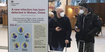 Europe to bring 350 citizens home from China on evacuation flight amid virus fears