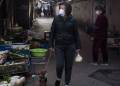 Animal lovers in virus-stricken Wuhan are breaking into homes to save pets