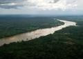 Family survives 34 days wandering lost in Peru jungle ‘eating berries’