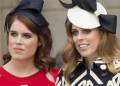 Princess Beatrice and Princess Eugenie: Who are Prince Andrews daughters?