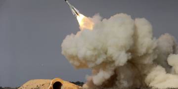 Here are some of the reasons behind rising tensions between the U.S. and Iran