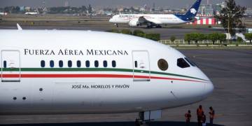 Mexico tries to sell presidential jet to Trudeau, says it’s ‘bigger and better’