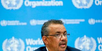 New coronavirus an international public health emergency, WHO declares