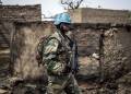 Attacks on UN convoy in Mali leaves 3 peacekeepers from Chad dead