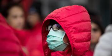 New COVID-19 cases in Oregon, Washington are latest of unknown origin in U.S.