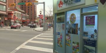 Calgary Chinatown eating places, travel agencies seeing reservation cancellations amid coronavirus concerns