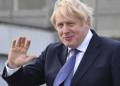EU demands access to U.Ok. waters, Johnson talks tough on trade after Brexit