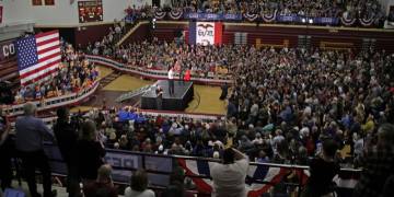 Iowa caucuses: Here’s why Iowa goes first and why it matters