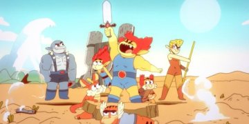 #Throwbyke: 9 Saturday Morning Cartoons You Probably Forgot About