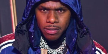 DaCheater?! DaBaby’s Baby Mama Blasts Him Over Alleged Secret Side Baby
