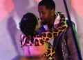 Safaree And Erica Mena Share Emotional First Dance Post Baby Delivery [Video]