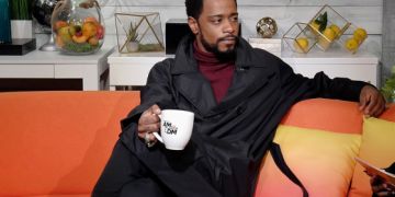 Desus & Mero: Lakeith Stanfield Reveals The Reason He Wanted A Cameo In ‘Parasite’ [Video]