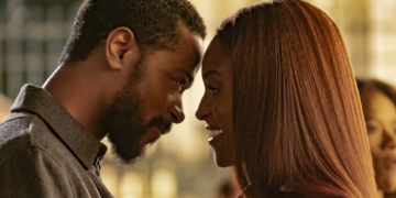 Swoon Cinema: “The Photograph” Is Already Melting Audiences Into Heart Eye Goo