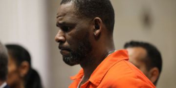 R. Kelly Paid Off Alleged Sex Tape Vic & Her Family For 15 Years, Feds Say (Unique)