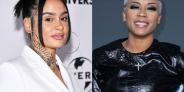 Oakland Oopsie: Kehlani Released Her “All Me” Music Video Without Keyshia Cole And Fans Are Convinced There’s Beef