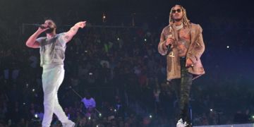 #BOSSIPSounds: Listen To Future & Drake’s “Life Is Good” Remix Featuring DaBaby & Lil Baby [Audio]