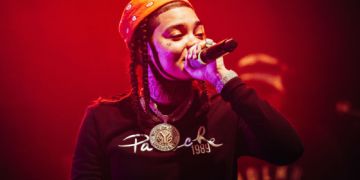 For The Women: Young M.A Releases Strap-On Starter Kit In New Partnership With Adult Toy Company
