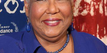 R.I.P. Esther Scott, ‘Birth Of A Nation’, ‘Boyz N The Hood’, ‘90210’ Actress, Dead At Age 66 Of Heart Attack