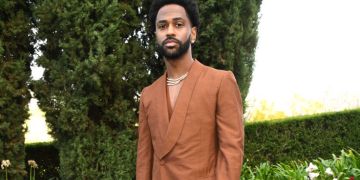 Big Sean Talks Fabricated Kendrick Lamar Beef, Says There Was Never A Real Issue [Video]