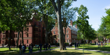 A Lil’ Positivity: A 22-Yr-Previous Man Gets Accepted To Harvard Law After Being Homeless Most Of His Life