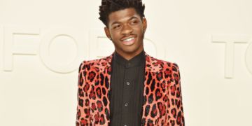 Man Of The Folks: Watch Lil Nas X Crash A Random Wedding At Disney World [Video]