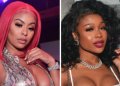 Fashion Nova Fury: Alexis Skyy Gets Into Spicy Twitter Kerfuffle With Lil Baby’s Baby Mama Jayda, Lashes & Wigs Fly Everywhere