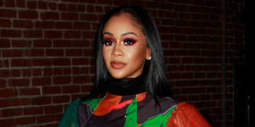 So Icy Girl Saweetie Shares Her “Natural Beat With Hella Makeup” Secrets With VOGUE [VIDEO]
