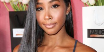 Bo$$ing Up: Apryl Jones Reveals She’ll Be Opening Her Own Medical Practice